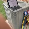 Chris’s Hvac & Handyman work 