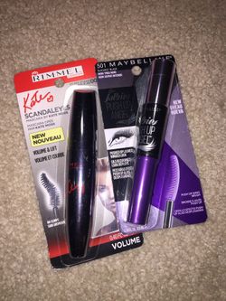 Mascara
