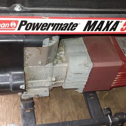 Generator For Sale