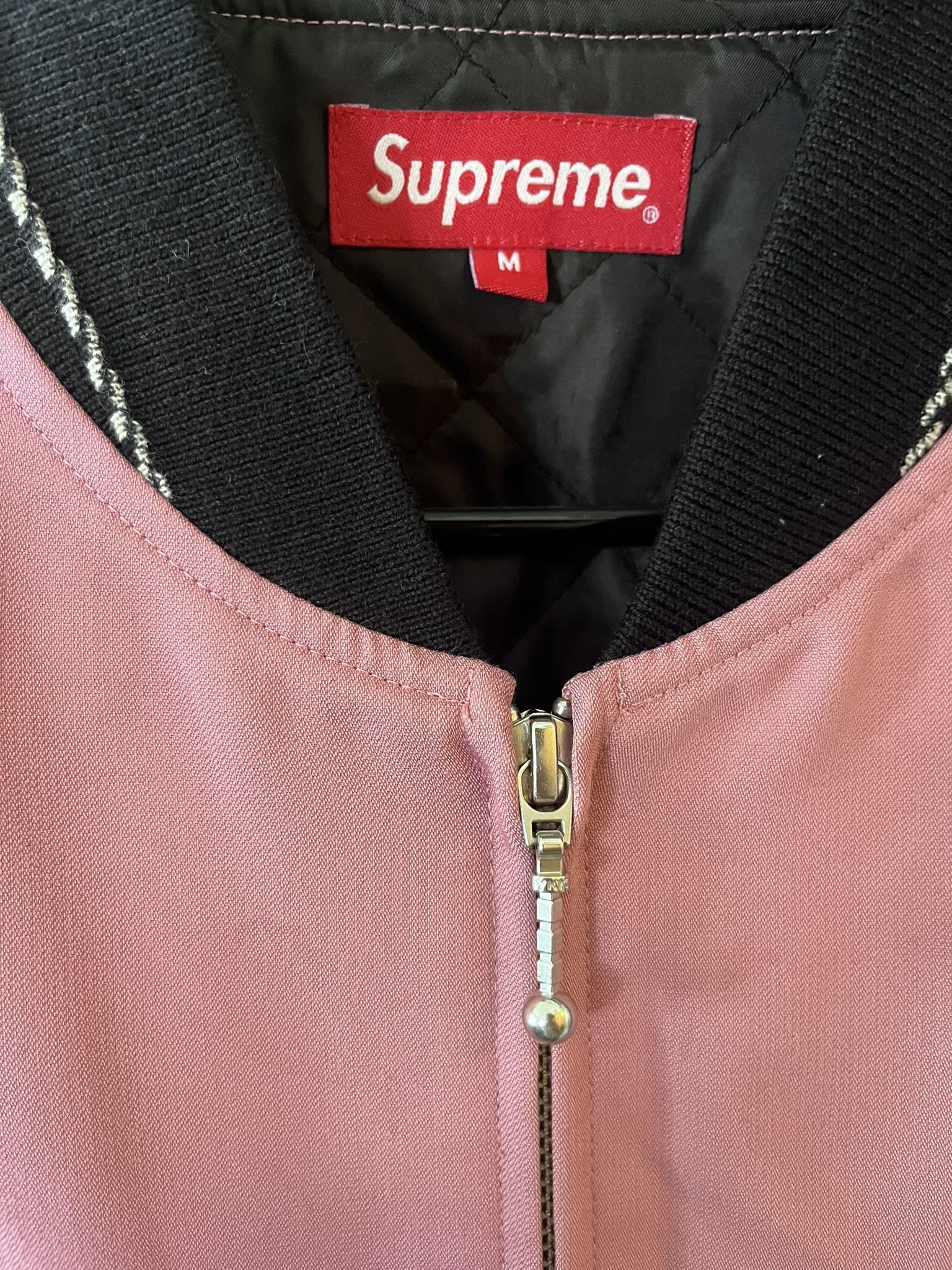 Supreme BOMBER Jacket 