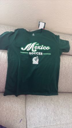 Womens medium Mexico T-shirt