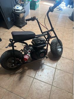 mini bike
