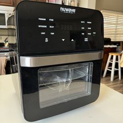 Nuwave Oven