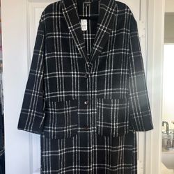 Women’s Coat 