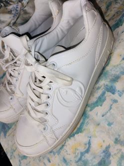 Baby Phat tennis shoes size 9.5