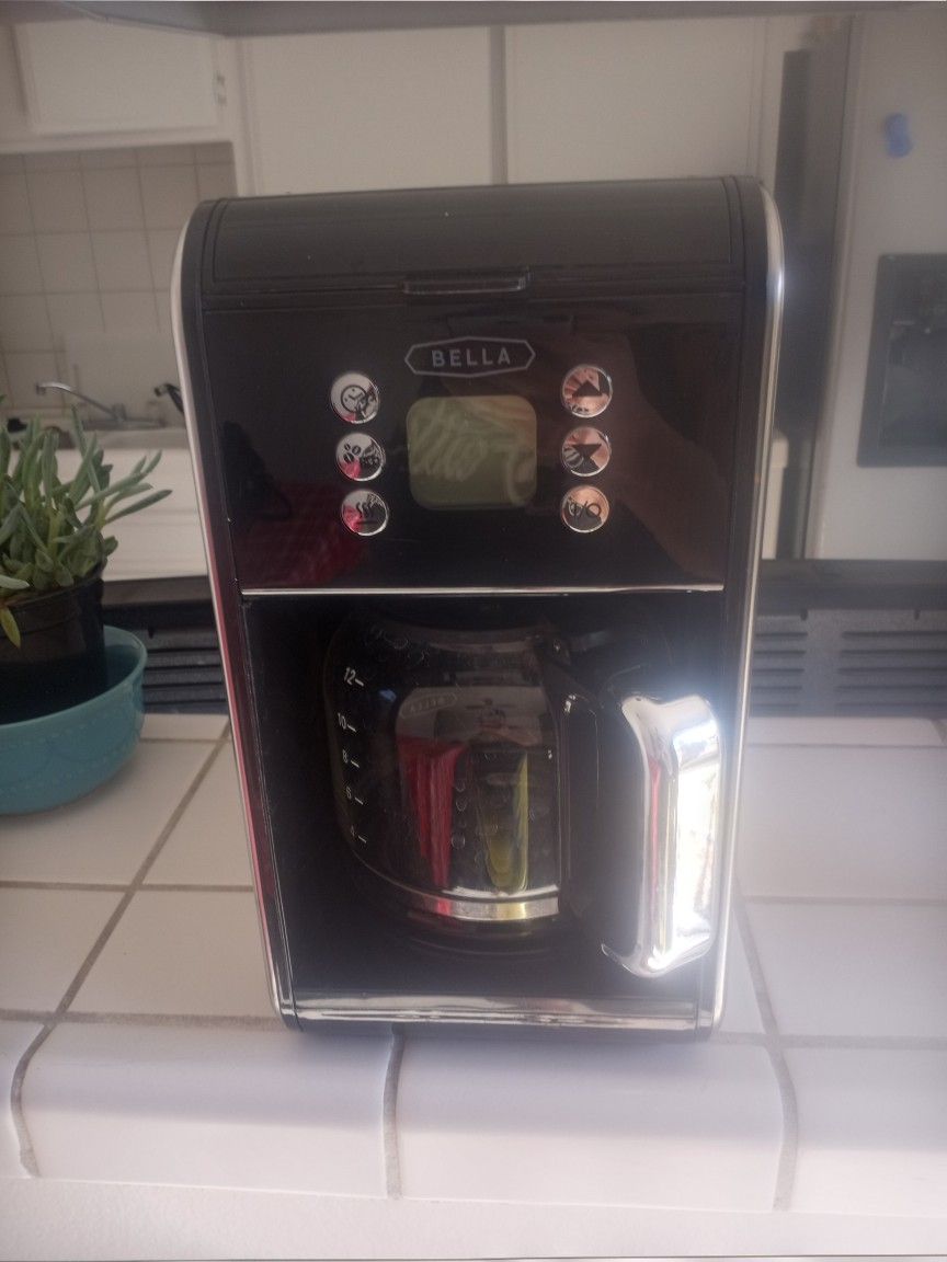 Coffee Maker