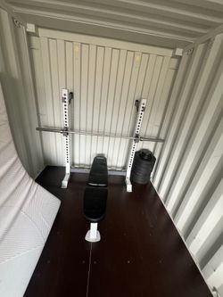 GYM SET
