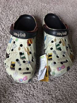 Crocs Harry Potter Bayla Clog