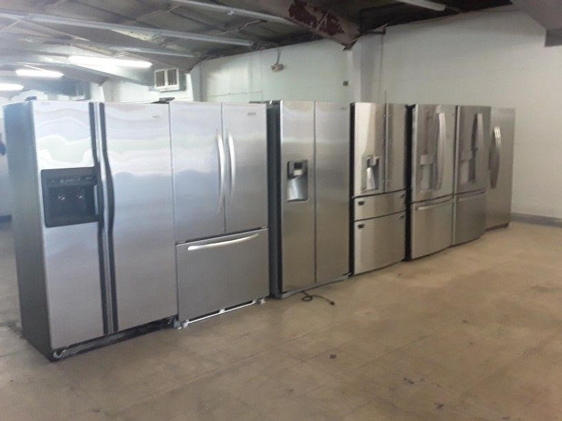WholeSale APPLIANCES Dealer Pricing