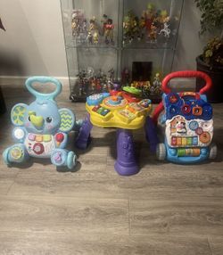 Baby Walker