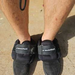 Ankle Weights