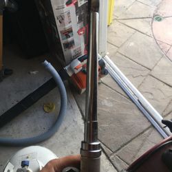 Snap On Torque Ratchet