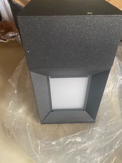 Outside light