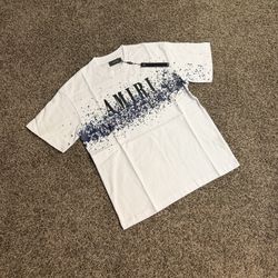 Amiri Shirts Sizes: S,M,L,XL