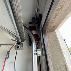 Garage Door Cables