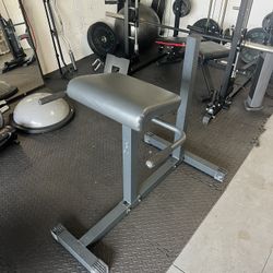 Roman Chair Back Extender 