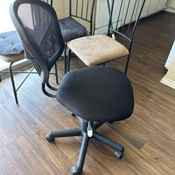 Rolling Chair for Sale