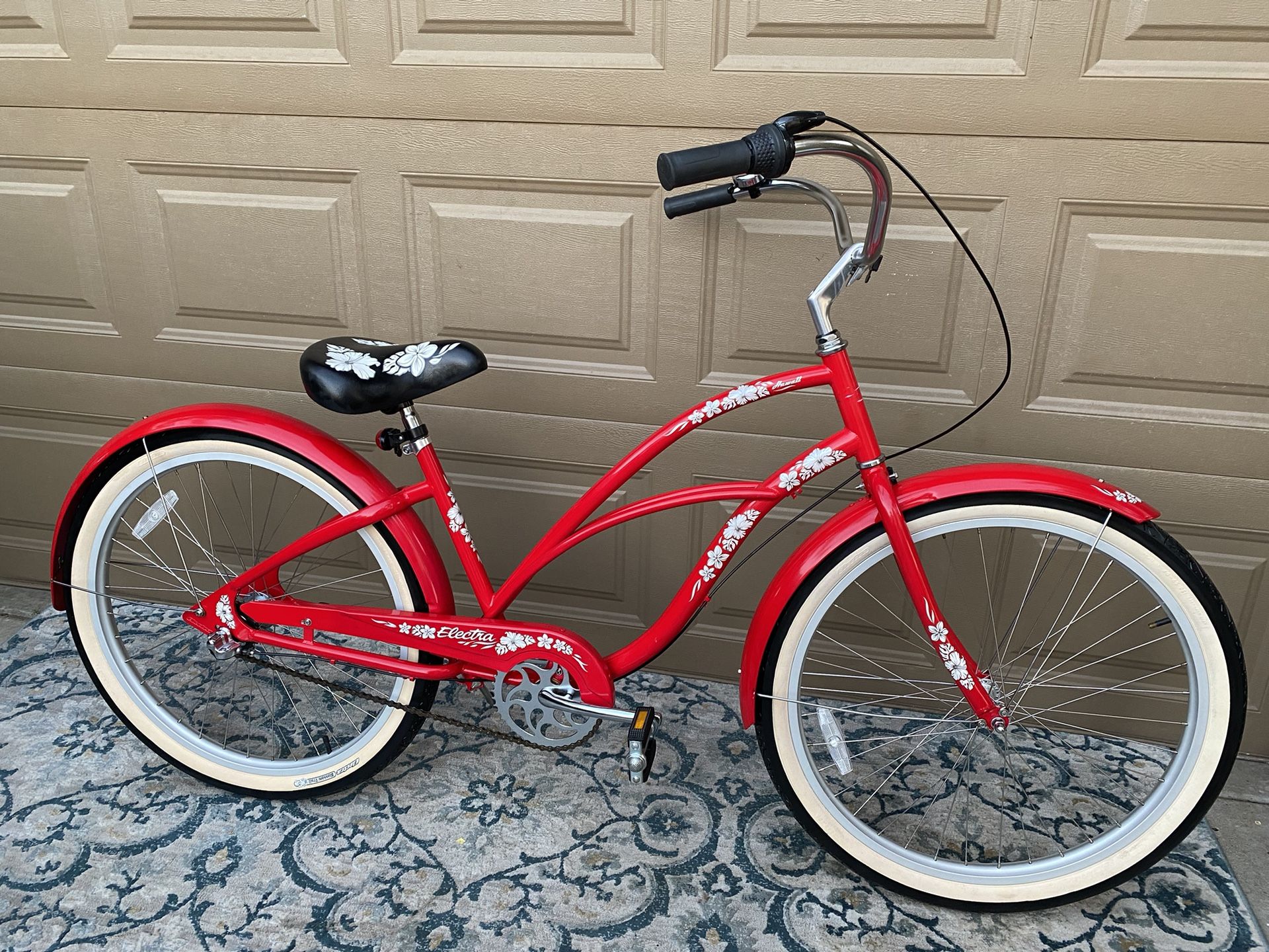 Electra hawaii beach cruiser sale