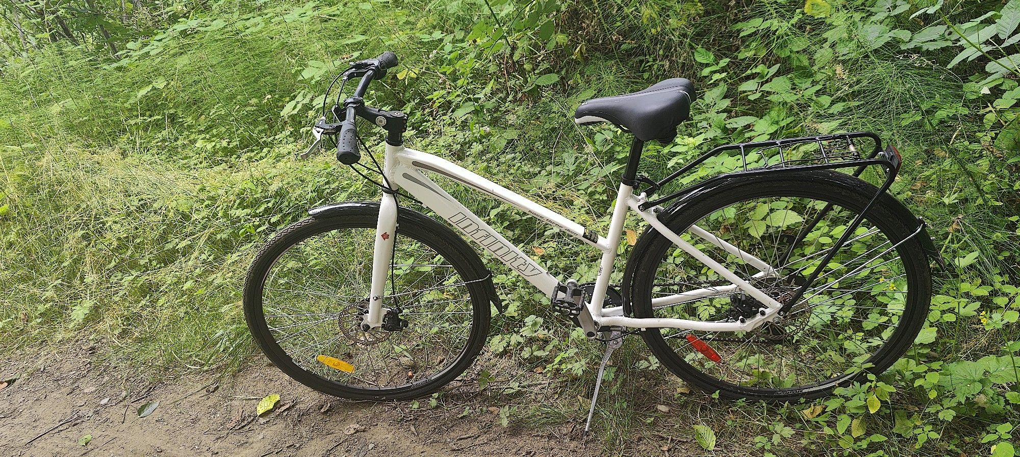 Infinity Boss Three Disc Bike