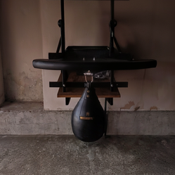 Exercise equipment 20-60