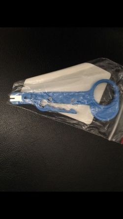 $5 OBO!!!! Description Don't let the word disposable fool you this is a tool that will find a permanent place in your tool bag. It features a 110 sty