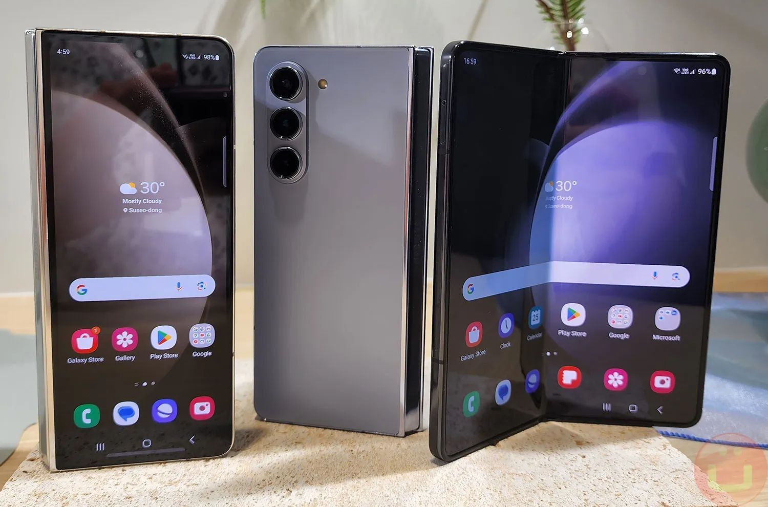 📱 Samsung Galaxy Z Fold 5 5G 7.6 inch Unlocked – Starting at $499 or Only $1 to Take It Home Today! Save Up to $1,250 Instantly with Up to 6-Month Wa