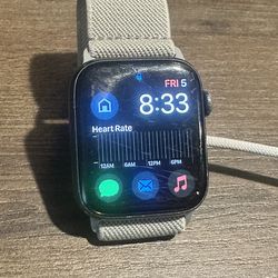 Apple Watch Series 6 With WatchOS 26 $80