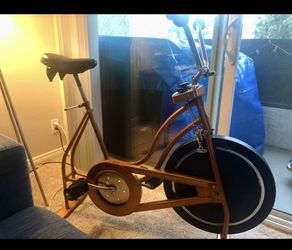 Vintage Schwinn Exerciser