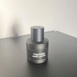 Tom Ford Ombré Leather EDP 50ml 95% 🔥