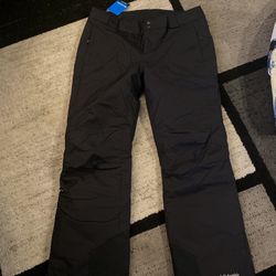 Snow Pants Women’s XLarge 