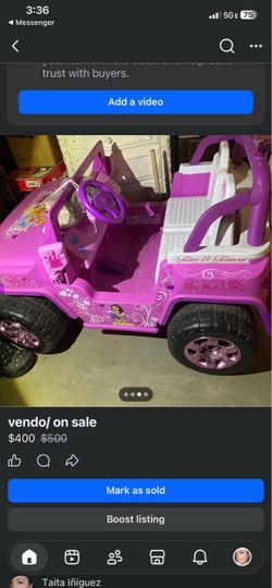 Good condition