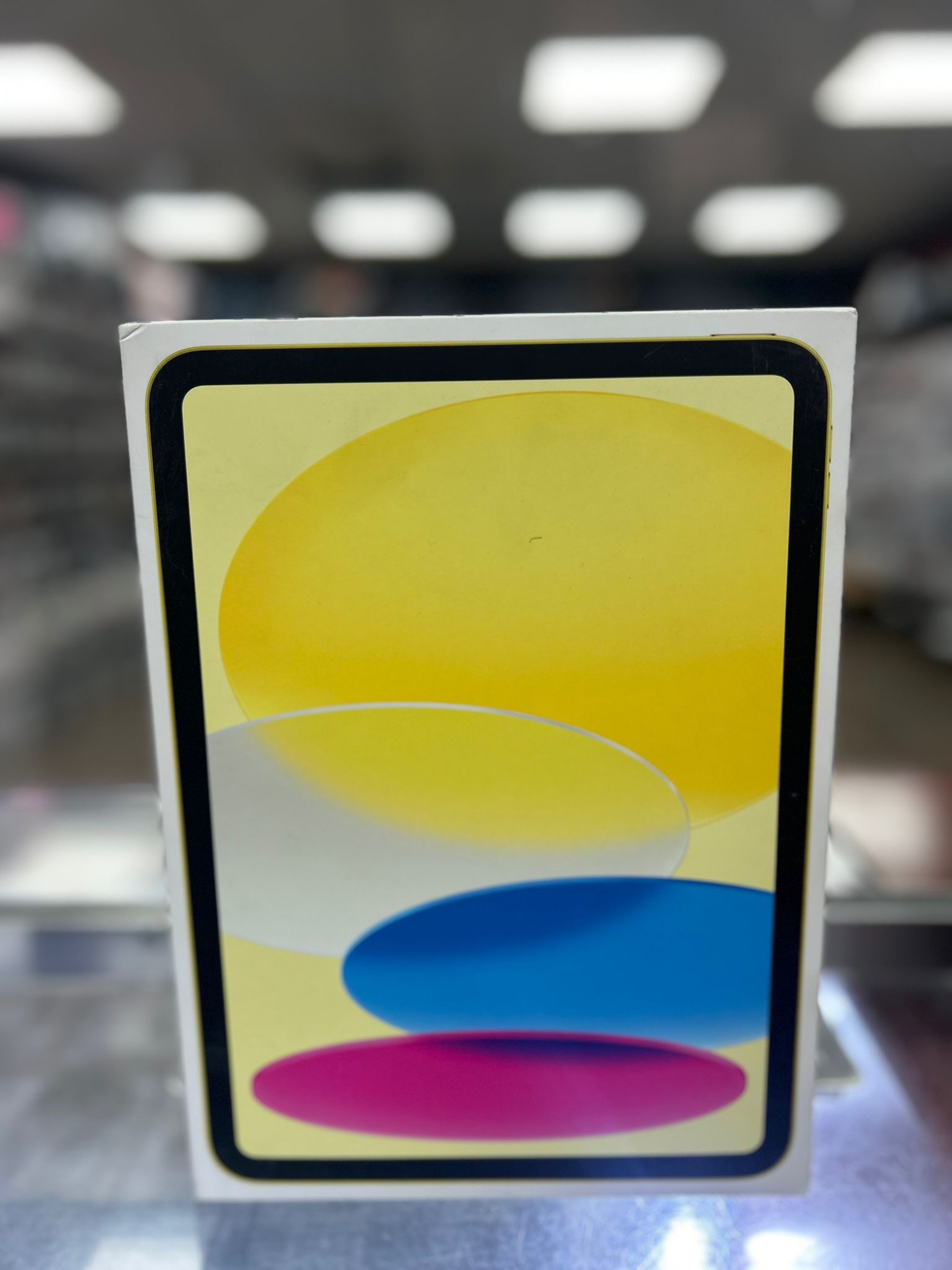 On Sale iPad 10th Generation