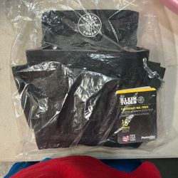 Klein Tool Pouch 