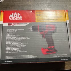 Drill MAC 
