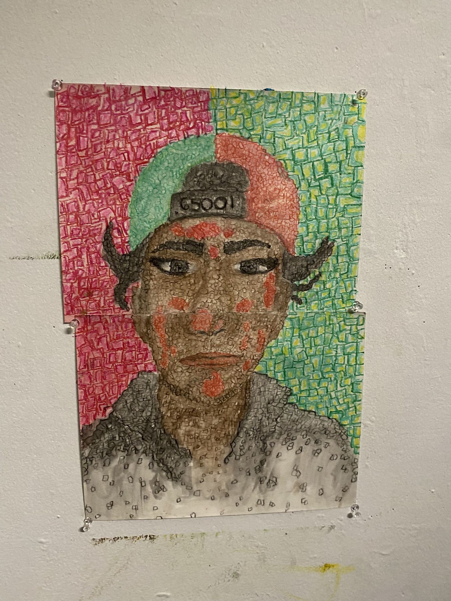Free Our People