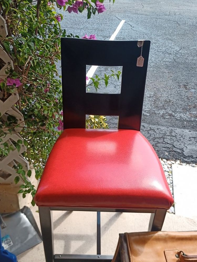 Pair Of Barstools