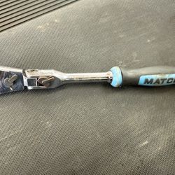 Matco Ratchet 88t