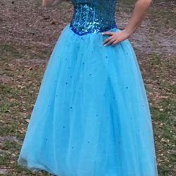 Vestido De Quinceañera