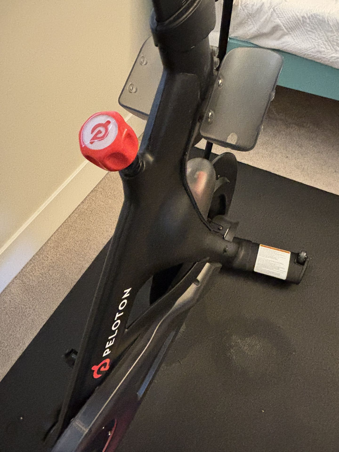 Peloton 3rd Gen