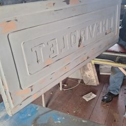 78 Chevy Stepside Truck Parts