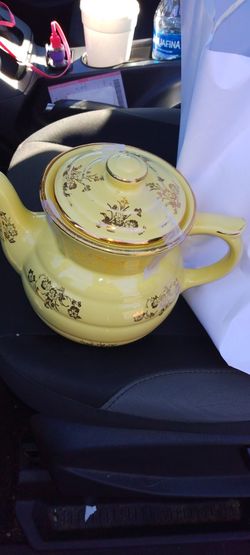 1920s/1930s Rare Enterprise Drip O Lator Coffee Maker 