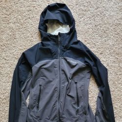 Columbia Titanium Waterproof Jacket
