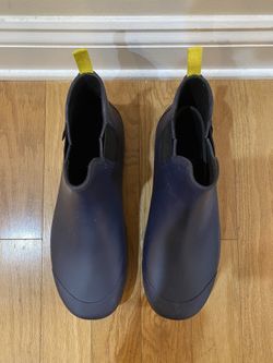 Tretorn Boots Blue Size 47