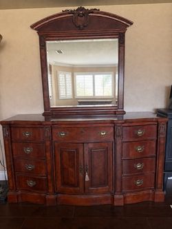 Bedroom Set