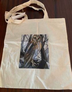 Molbaks Reusable Bag and KitchenTowels