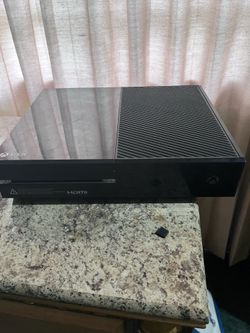 Xbox 1