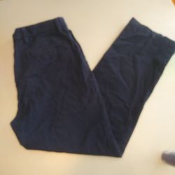 Men's Dress Pants