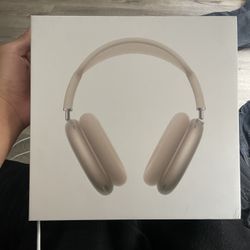 AirPod Max “Starlight “ USB 