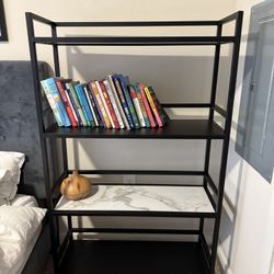 Bookshelf