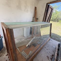 Display Case